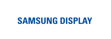 SAMSUNG DISPLAY