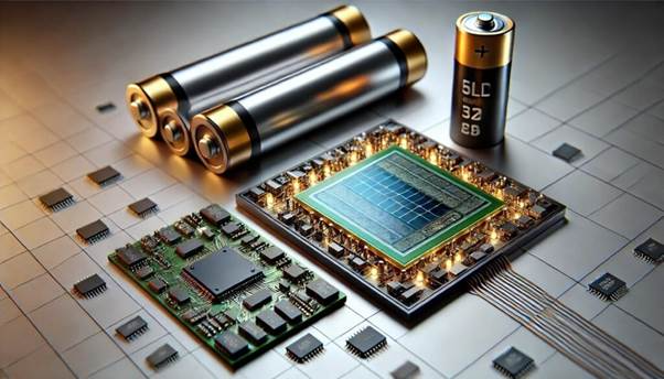 전자제품, 전자 공학, 회로 구성요소, 전자 부품이(가) 표시된 사진AI 생성 콘텐츠는 정확하지 않을 수 있습니다.