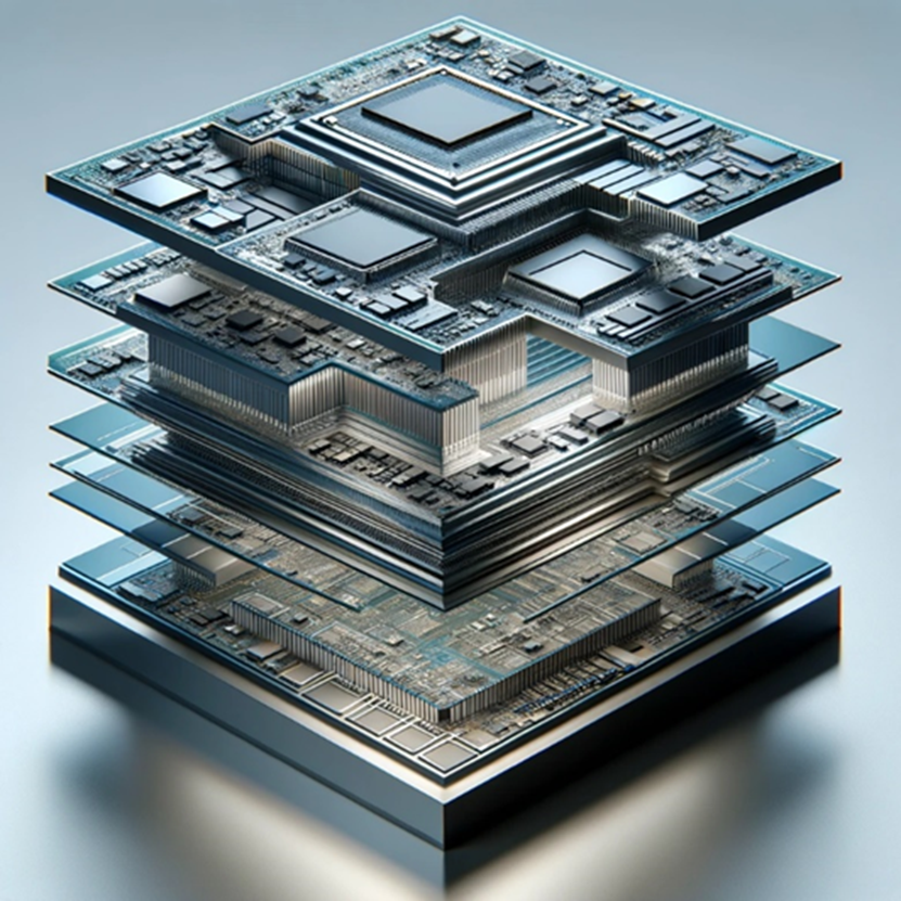 t-Nova-1550R을 이용한 TSV 깊이 측정