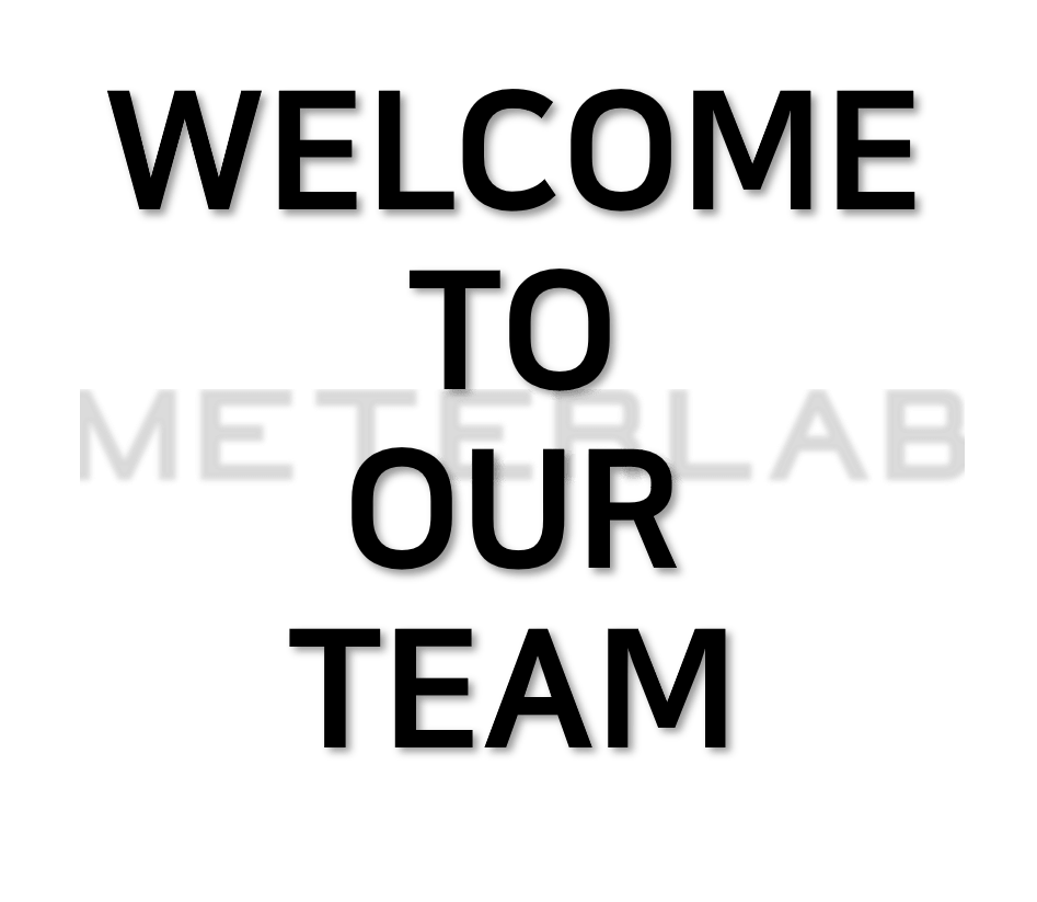 Meter-Lab Strengthens R&D Capabilities in 2025